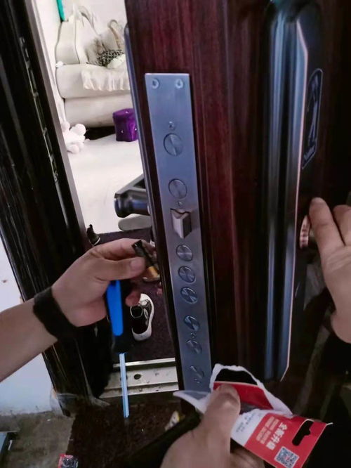 义乌市青口开锁换锁一站式服务网点，专业高效解决门锁困扰