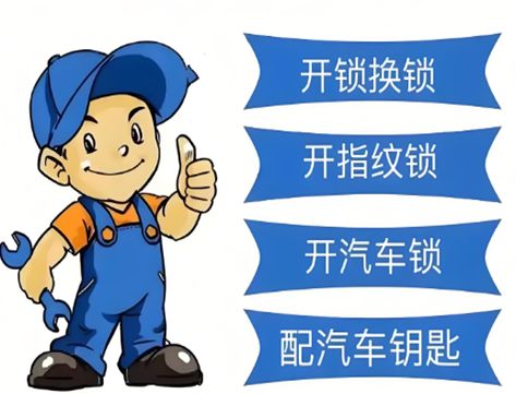 哈尔滨专业开锁服务 汽车钥匙、指纹锁、防盗门，安全高效上门